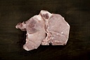 Varkensvlees - kleine porties per maand uit de diepvries