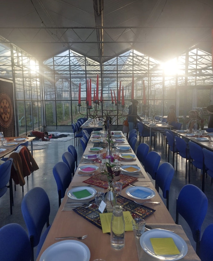 BoerEnBistro - Kinderen