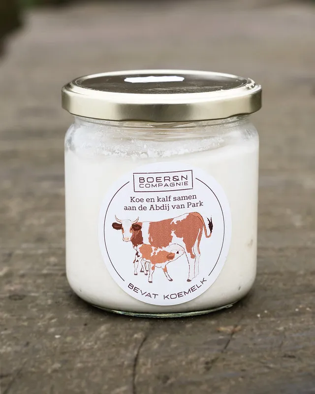 Plattekaas (•Even weken, Heverlee @BoerEnCompagnie, €/ maand)