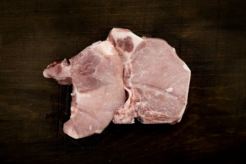 Filetkotelet ca. 450 gram (D/ 13 maart 2026)