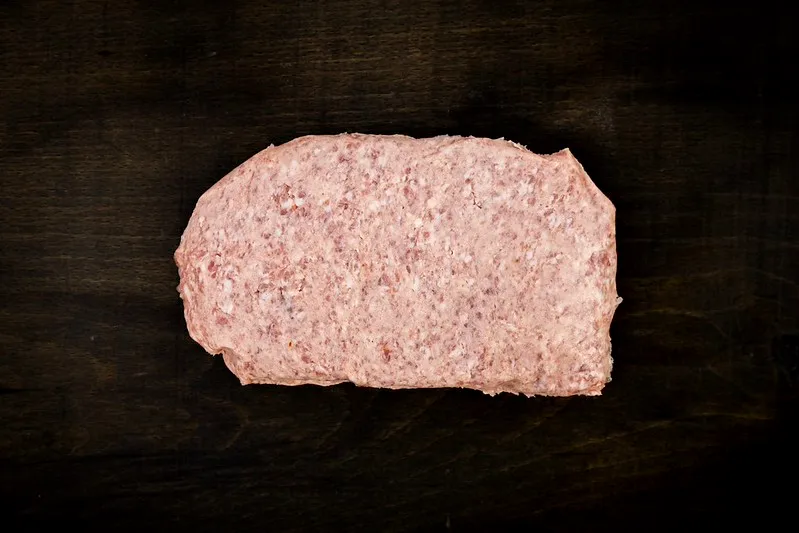 Gehakt puur varken 500 gram (D/ 13 maart 2026)