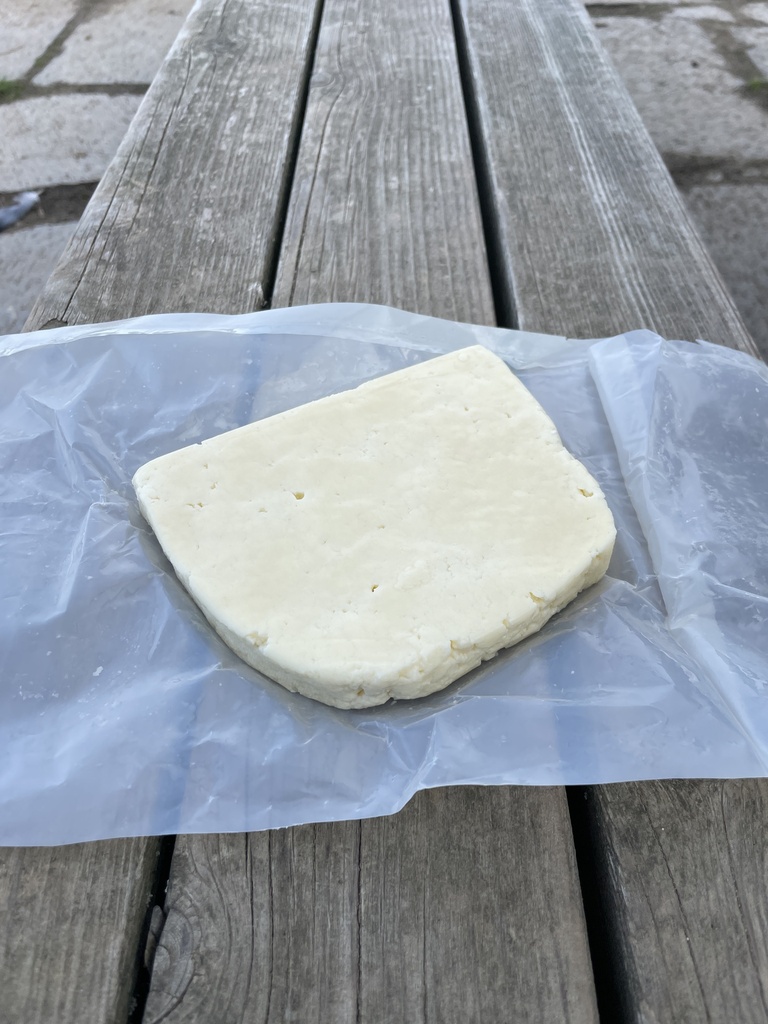 Paneer 4 x per jaar (•Oneven weken, Heverlee @BoerEnCompagnie, €/ maand)
