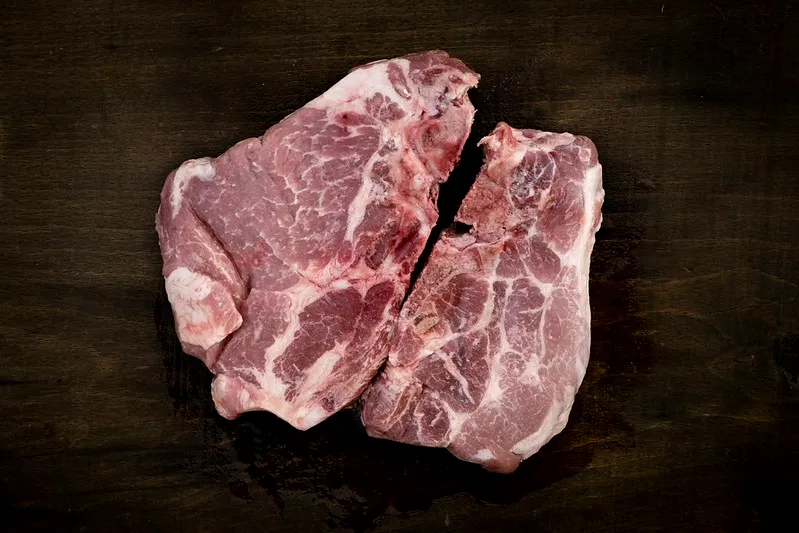 Spiering ca. 500 gram (D/ 13 maart 2026)