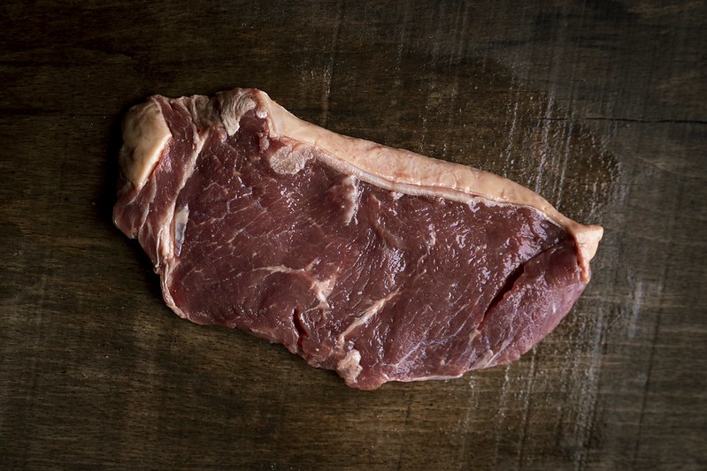 Entrecote ca. 230 gram