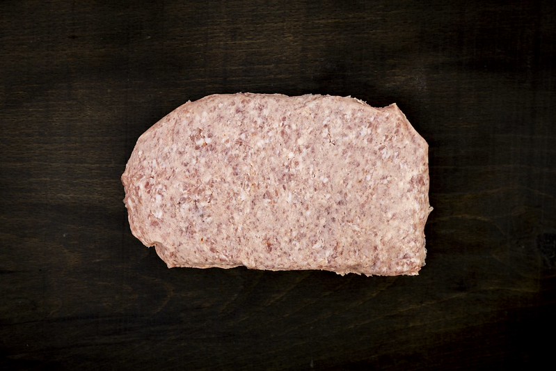 Gehakt puur varken 500 gram