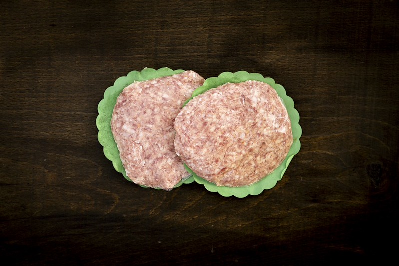 Burger 250 gram