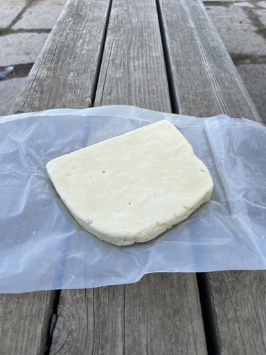 Paneer 4 x per jaar 250 gram
