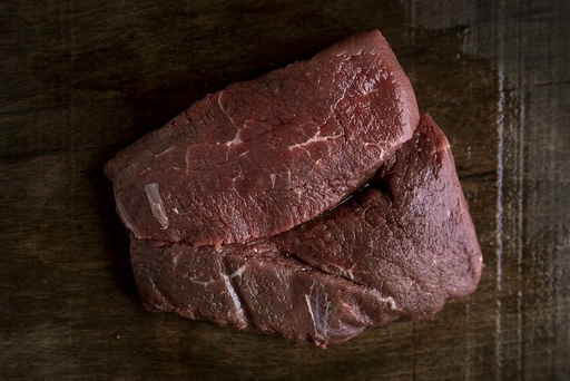 Biefstuk ca. 350 gram