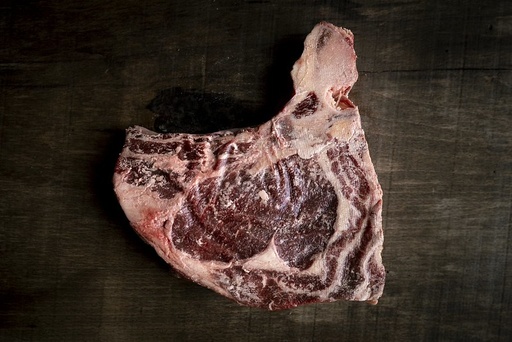 Côte à l'os ca. 700 gram