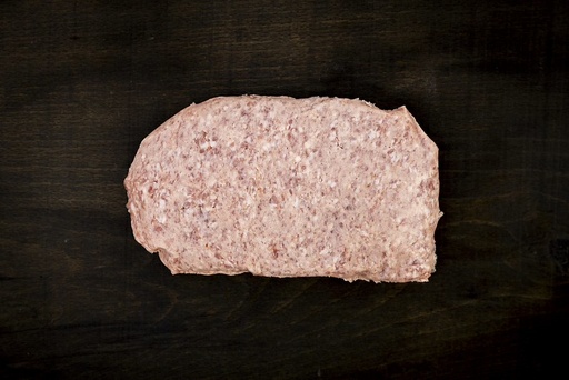 Gehakt puur varken 500 gram