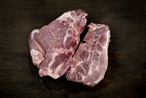 Spiering ca. 500 gram