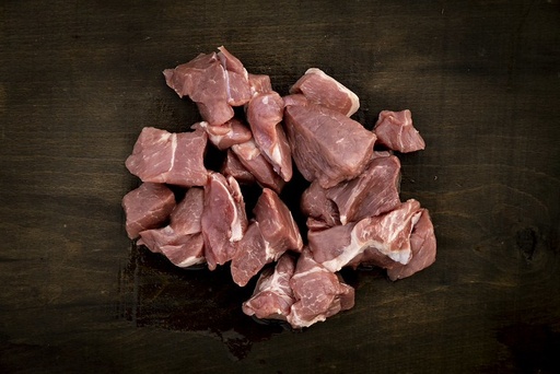 Stoofvlees 500 gram v